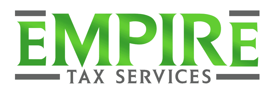 Empire Tax Services logo