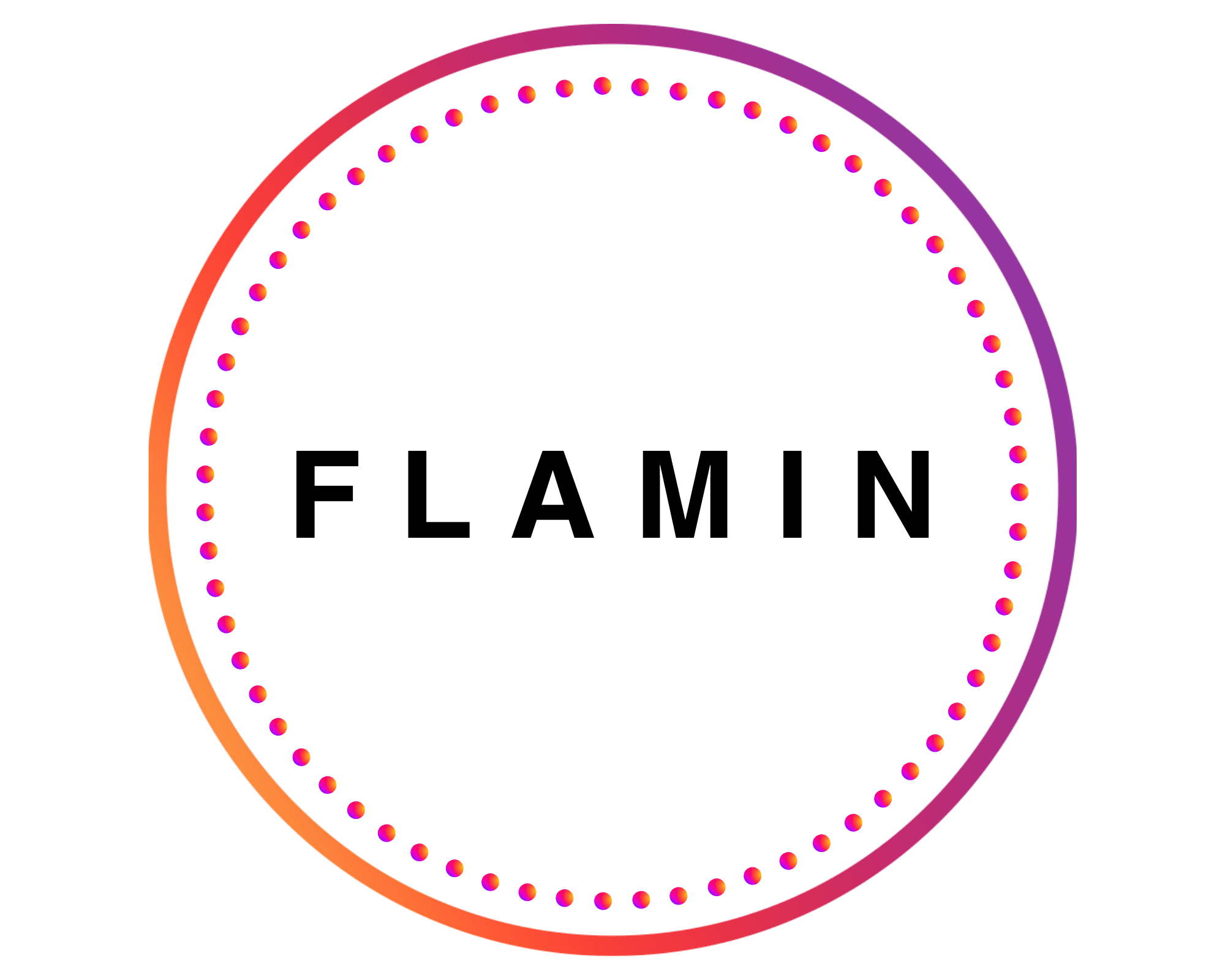 Flamin logo